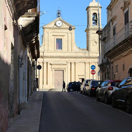 Casa La Dolce Vita Apartment Santa Croce Camerina Exterior photo