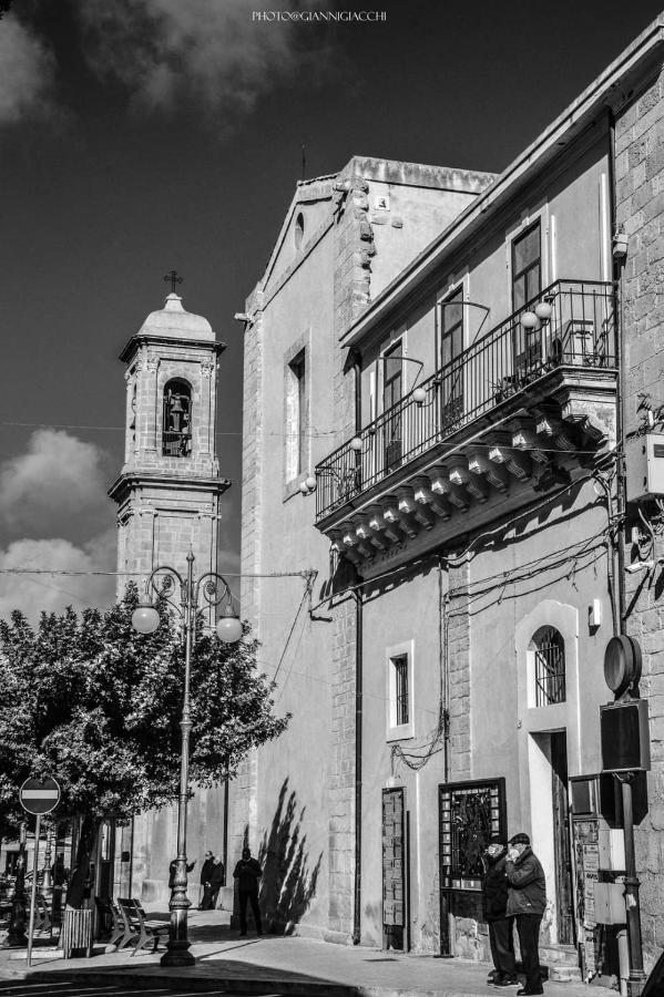 Casa La Dolce Vita Apartment Santa Croce Camerina Exterior photo