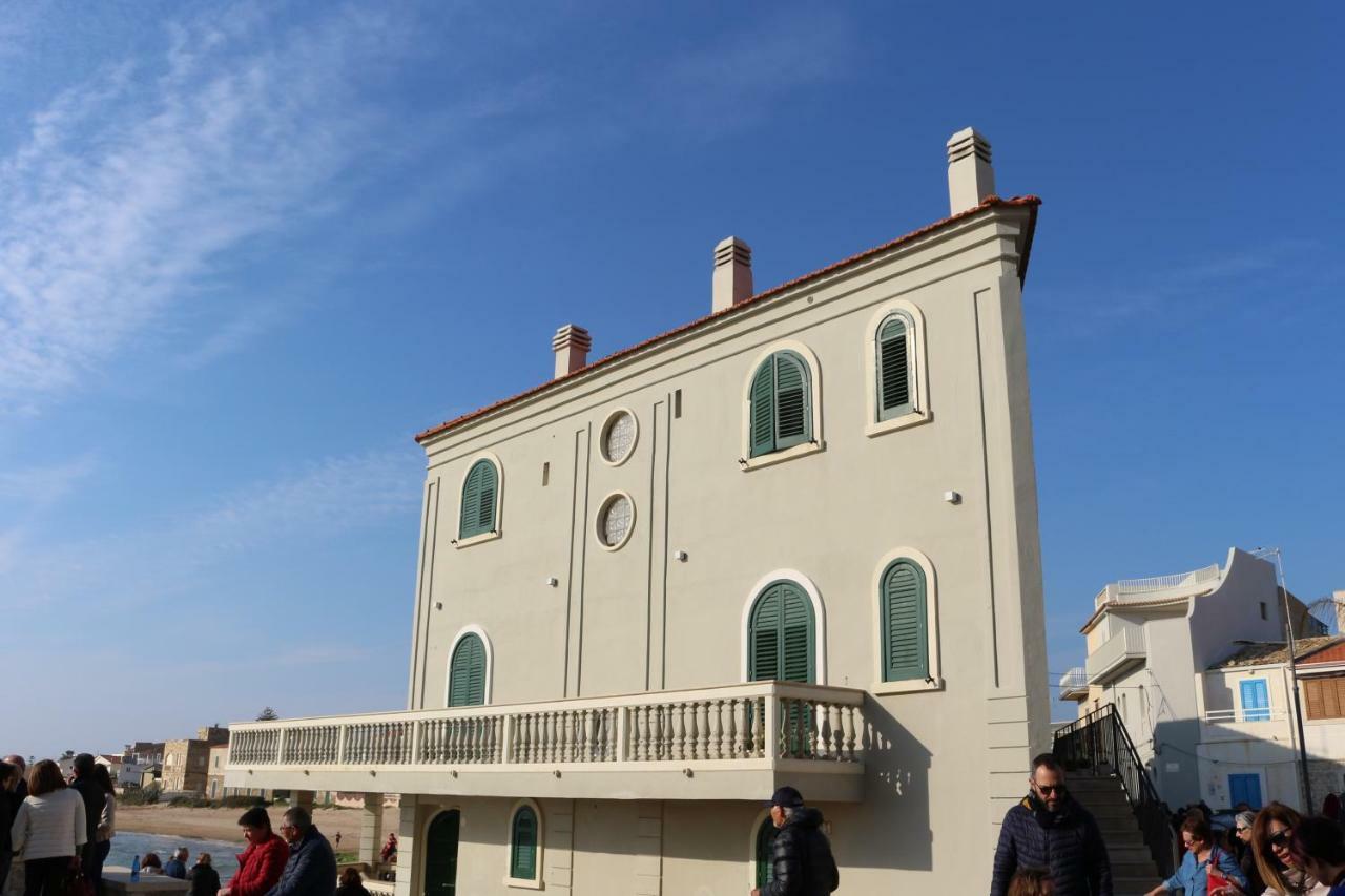 Casa La Dolce Vita Apartment Santa Croce Camerina Exterior photo