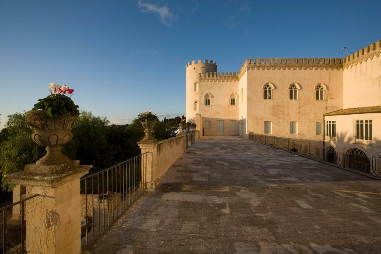 Casa La Dolce Vita Apartment Santa Croce Camerina Exterior photo