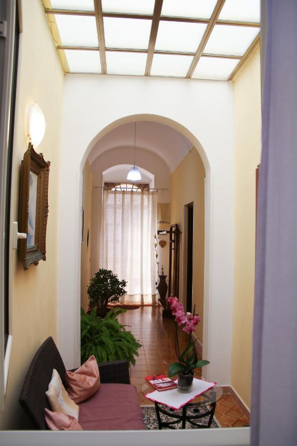 Casa La Dolce Vita Apartment Santa Croce Camerina Exterior photo